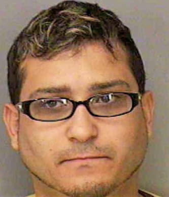 Rubio Antonio - Polk County, FL 