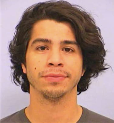 Perez Arisel - Travis County, TX 