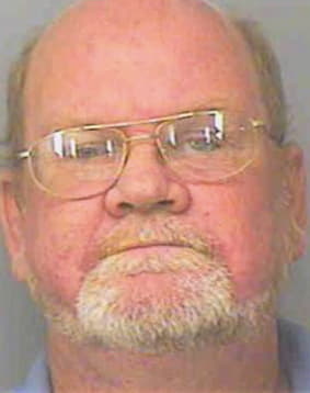 Benton Arthur - Polk County, FL 