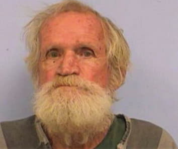 Teston Auther - Travis County, TX 