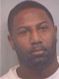 Lewis Bernard - Fulton County, GA 
