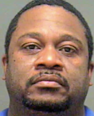 Simmons Bernard - Mecklenburg County, NC 