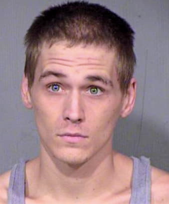 Cook Christian - Maricopa County, AZ 