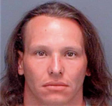 Thomas Clayton - Pinellas County, FL 