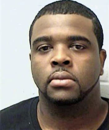 Weems Darius - Henry County, GA 