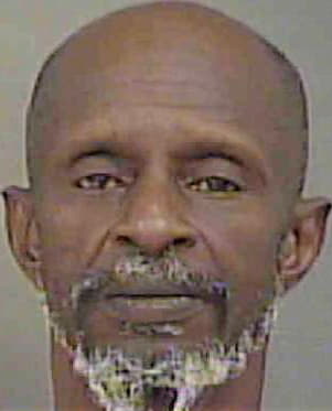 Bradford Darryl - Mecklenburg County, NC 