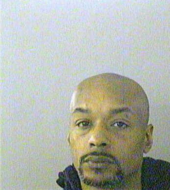 Martin Dexter - Gwinnett County, GA 