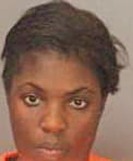 Wimberly Dimitria - Shelby County, TN 