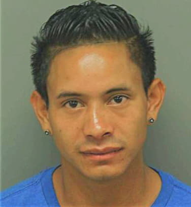 Pastrana-Medina Edgardo - Wake County, NC 