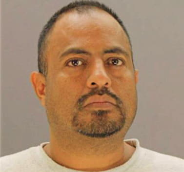 Martinez Fernando - Dallas County, TX 
