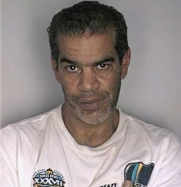 Crespo Frankie - Hillsborough County, FL 