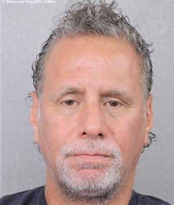 Knoll Gary - Broward County, FL 