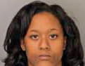 Williams Gerriese - Shelby County, TN 