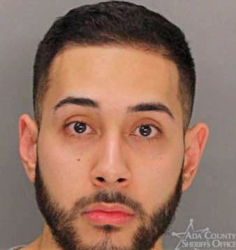 Sifuentes Gilberto - Ada County, ID 