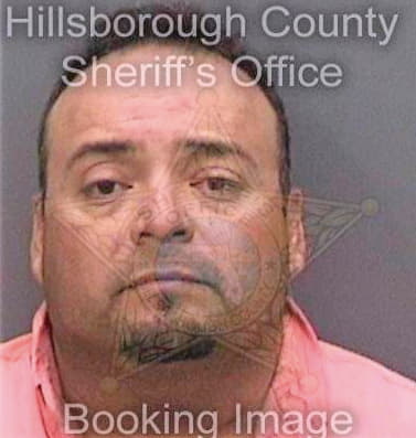 Solis Indalecio - Hillsborough County, FL 