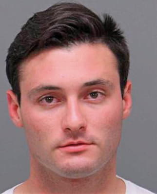 Anthony Jacob - Wake County, NC 