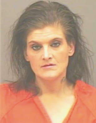 Breeden Jade - Montgomery County, TN 
