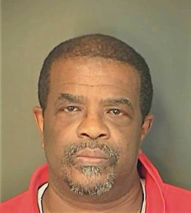 Frazier James - Charleston County, SC 