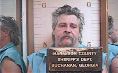 Smith James - Haralson County, GA 