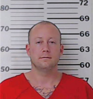 Collum Jason - Henderson County, TX 
