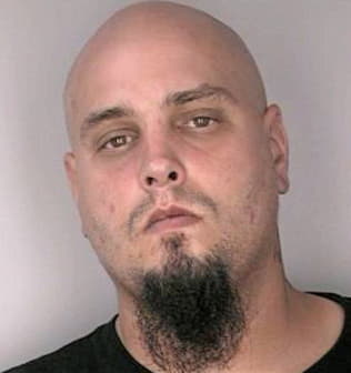 Lawrence Jason - Hillsborough County, FL 