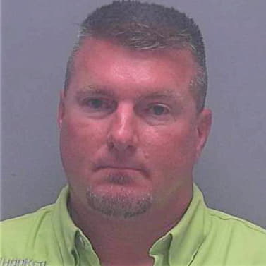 Hooker Jeffrey - Lee County, FL 