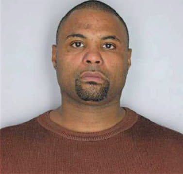 Hinton Jemal - Hillsborough County, FL 