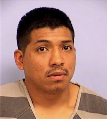 Marquez Jesus - Travis County, TX 