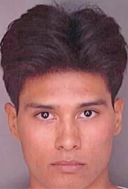 Davila Jose - Polk County, FL 