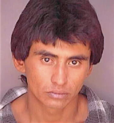 Moroa Jose - Polk County, FL 