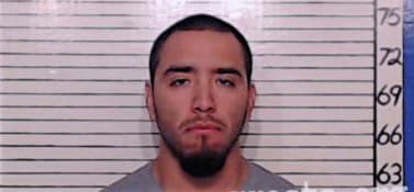 Morgan Joshua - Comal County, TX 