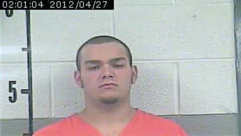 Simone Joshua - Bullitt County, KY 