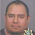 Garcia Juan - Multnomah County, OR 