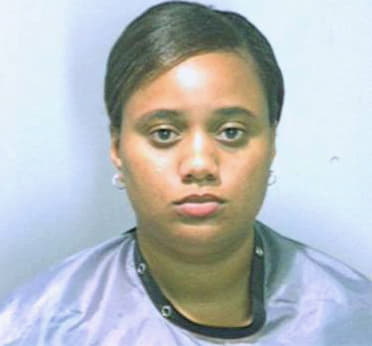 Burl Keisha - Dekalb County, GA 