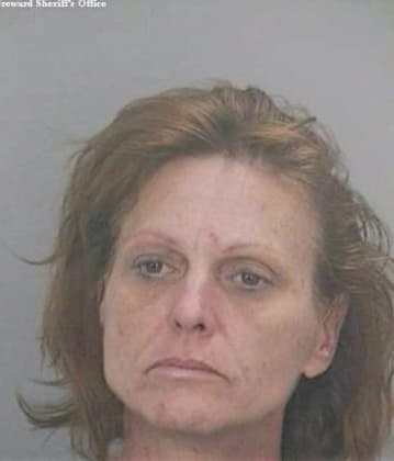 Givens Kellie - Broward County, FL 