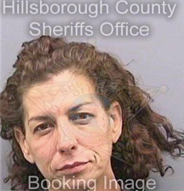 Hernandez Kimberly - Hillsborough County, FL 