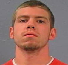 Blevins Kyle - Greene County, MO 