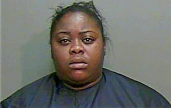 Brown Latasha - Harrison County, TX 