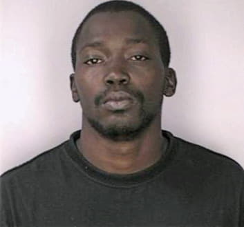 Johnson Laurice - Hillsborough County, FL 