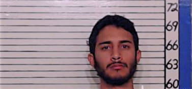 Longoria Lucas - Comal County, TX 