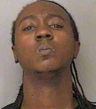 Williams Marvin - Polk County, FL 