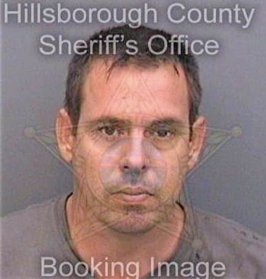 Bozarodriguez Micheal - Hillsborough County, FL 