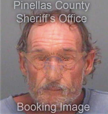 Giraudi Paul - Pinellas County, FL 