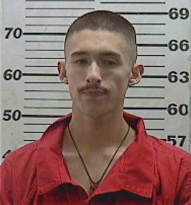Ortega Phillip - SantaFe County, NM 