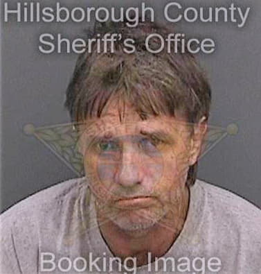 Hill Ralph - Hillsborough County, FL 