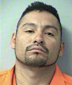 Morales Ramon - Okaloosa County, FL 
