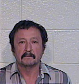 Mendoza Raul - Hidalgo County, TX 