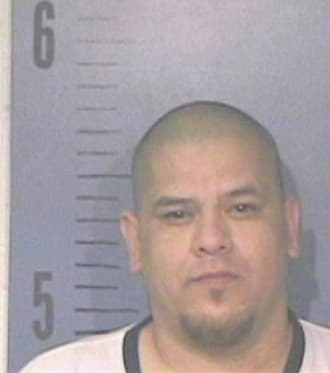 Pichardo Raymond - Taylor County, TX 