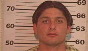 Martinez Roberto - Hidalgo County, TX 