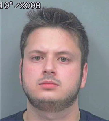 Ordonez Roger - Gwinnett County, GA 